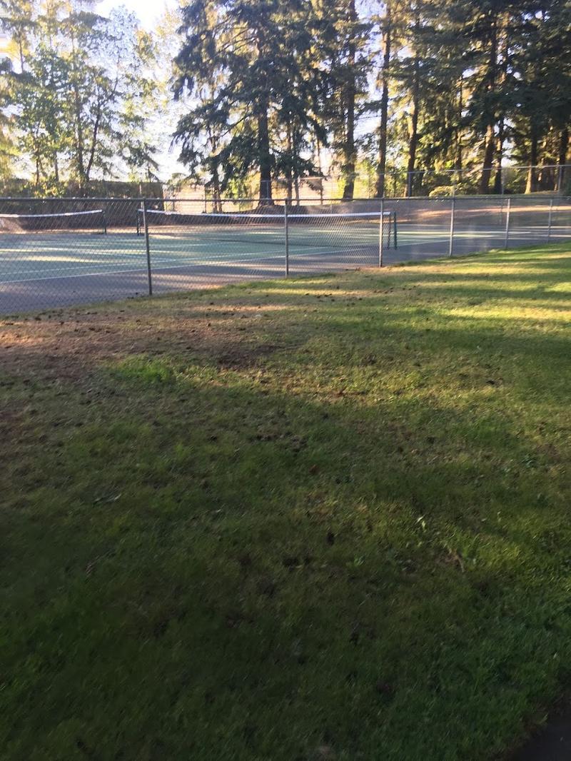 Crossroads Park Pickleball and Tennis Courts thumbnail
