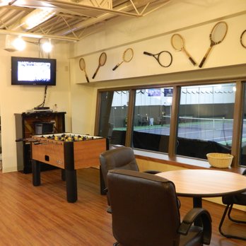 Hop Brook Tennis Club thumbnail