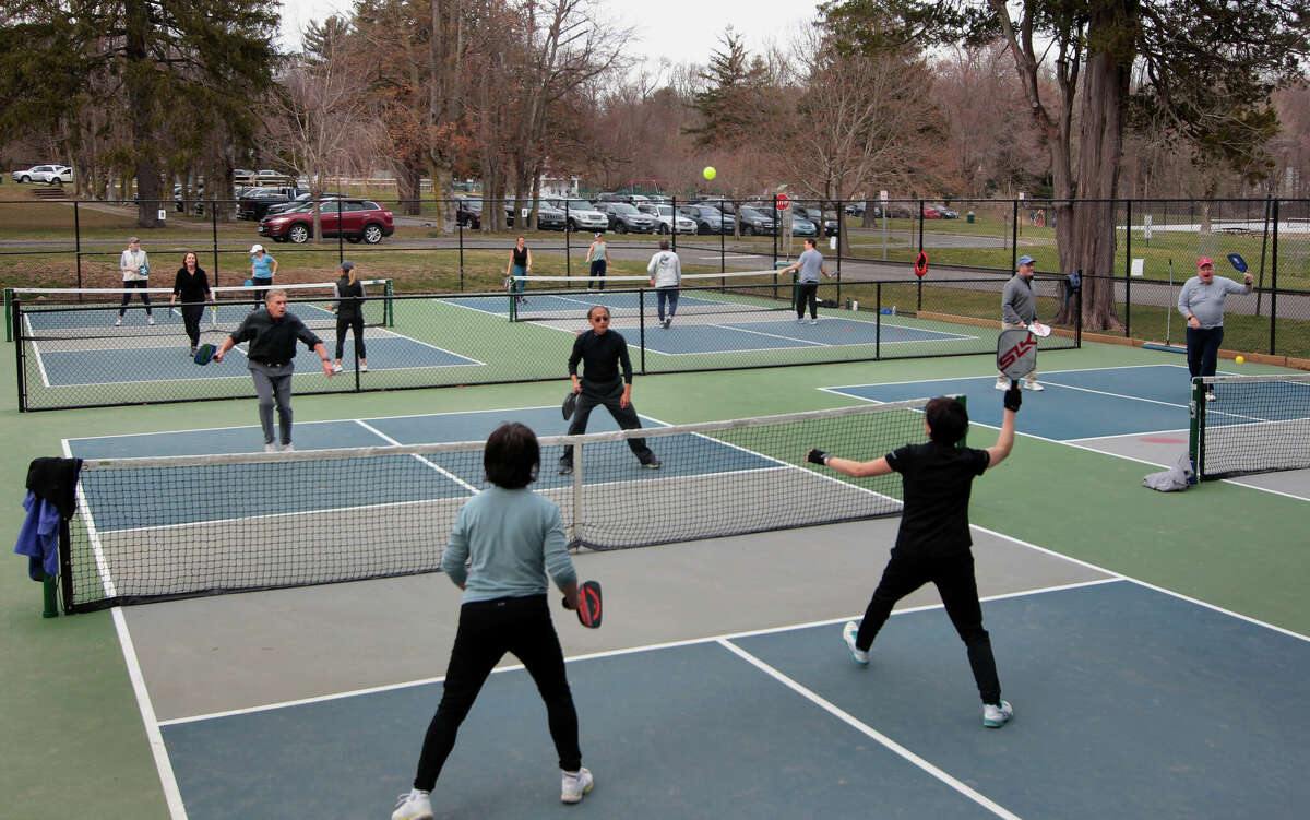 Tennis Connecticut - Image 2