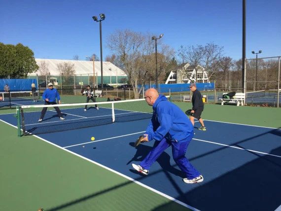 Mercer County Club Sports - Image 2