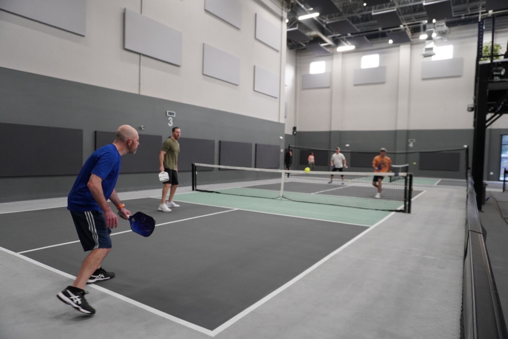 Mercer County Club Sports - Image 3