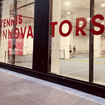 Eastham Tennis - Image 2