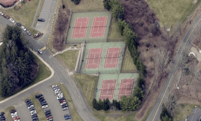 Roxbury Swimming & Tennis Club-Tennis - Image 3
