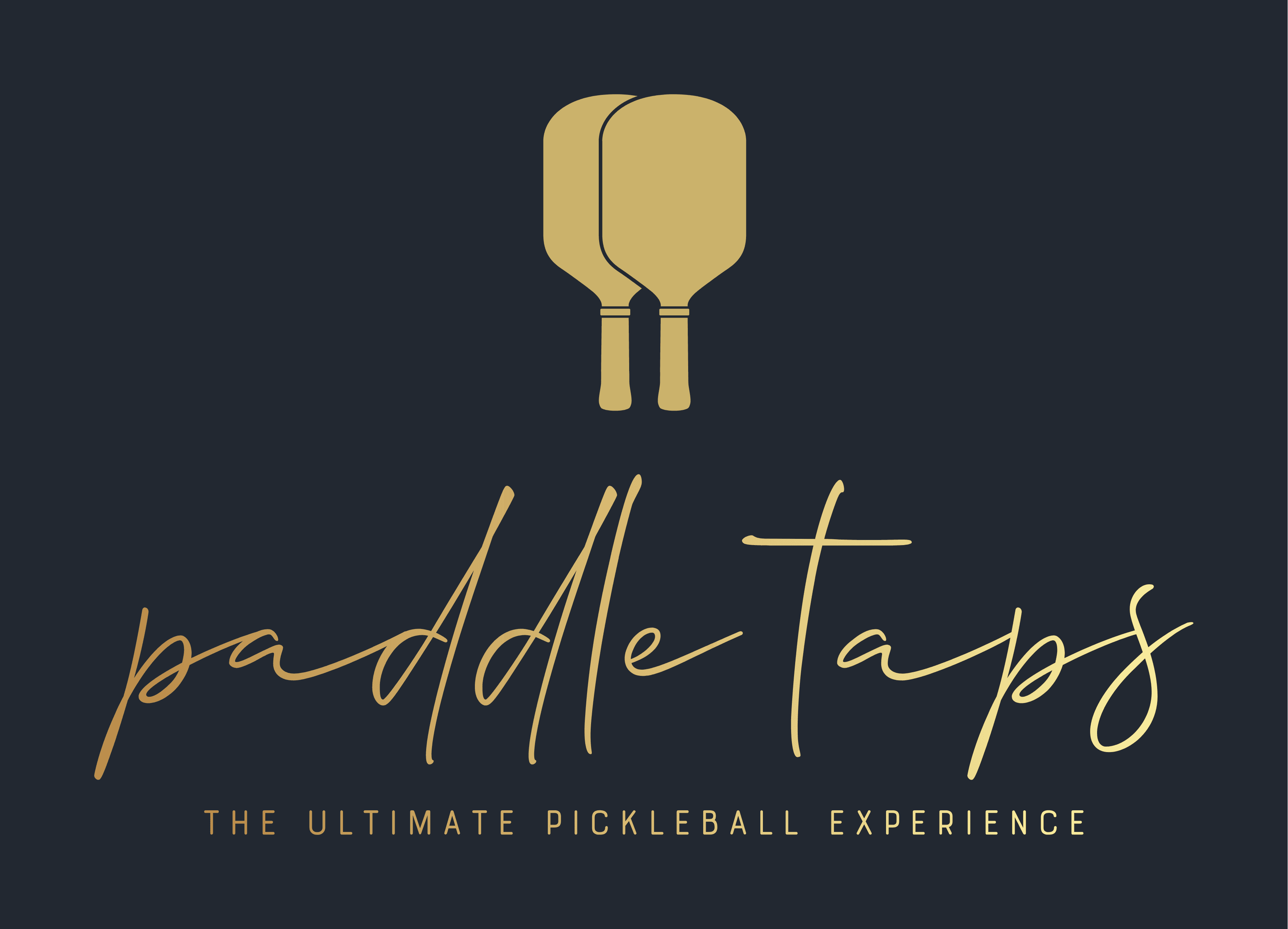 Paddle Taps thumbnail