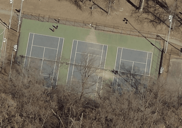 Hunter Mill Swim & Racquet Club - Image 2