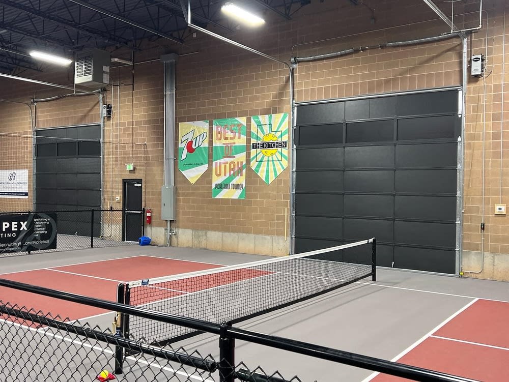 The Kitchen - Image 3