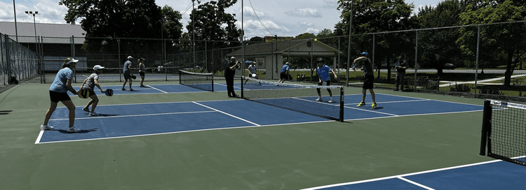 Cedarbrook Swim and Tennis Club - Image 2