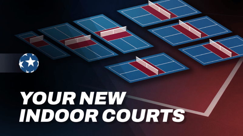 Premier Sports Multi Sport Training Center thumbnail