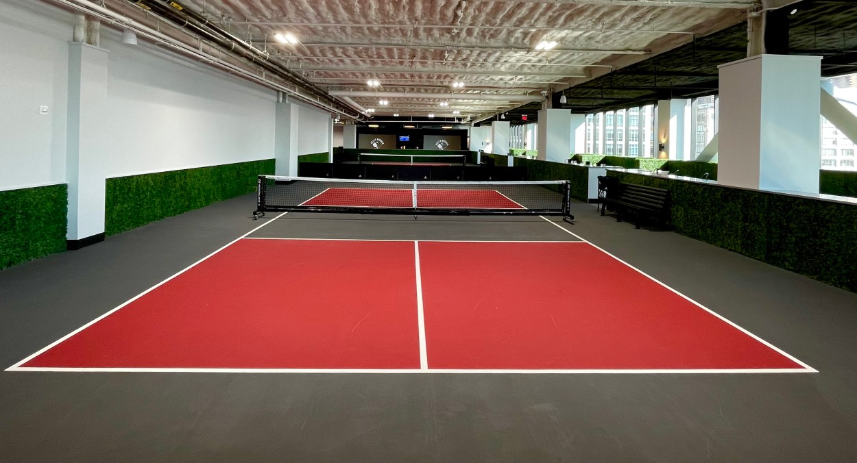 Hell’s Kitchen Pickleball - Image 2