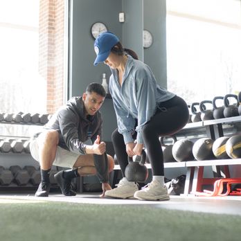 Johnson Fitness - Image 2