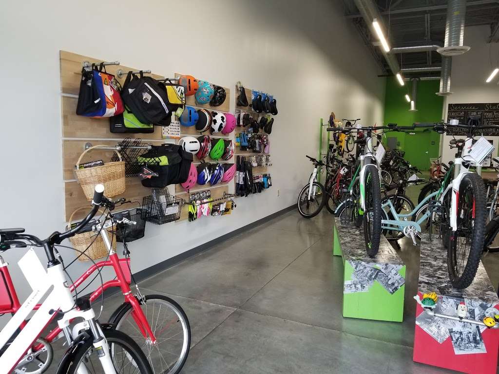 eBoom Electric Bikes & Service thumbnail