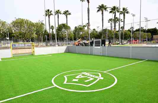 Galaxy Complex Pickleball thumbnail