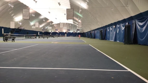 First Baptist Athletics - Image 2