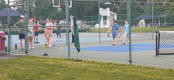 Radnor Hunt - Image 3