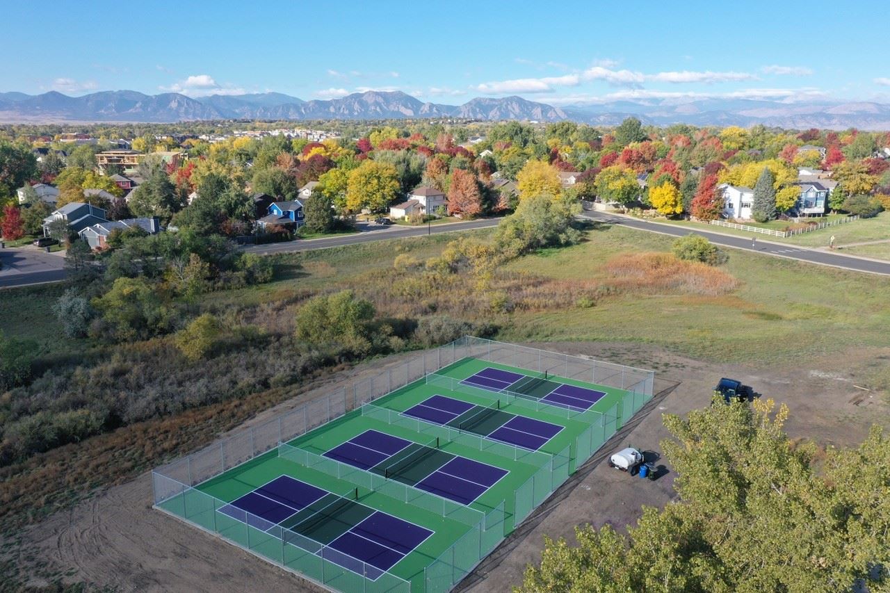 Lafayette Pickleball Club thumbnail