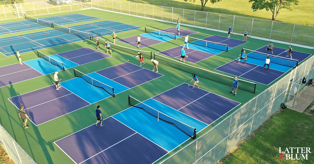 Lafayette Pickleball Club - Image 2