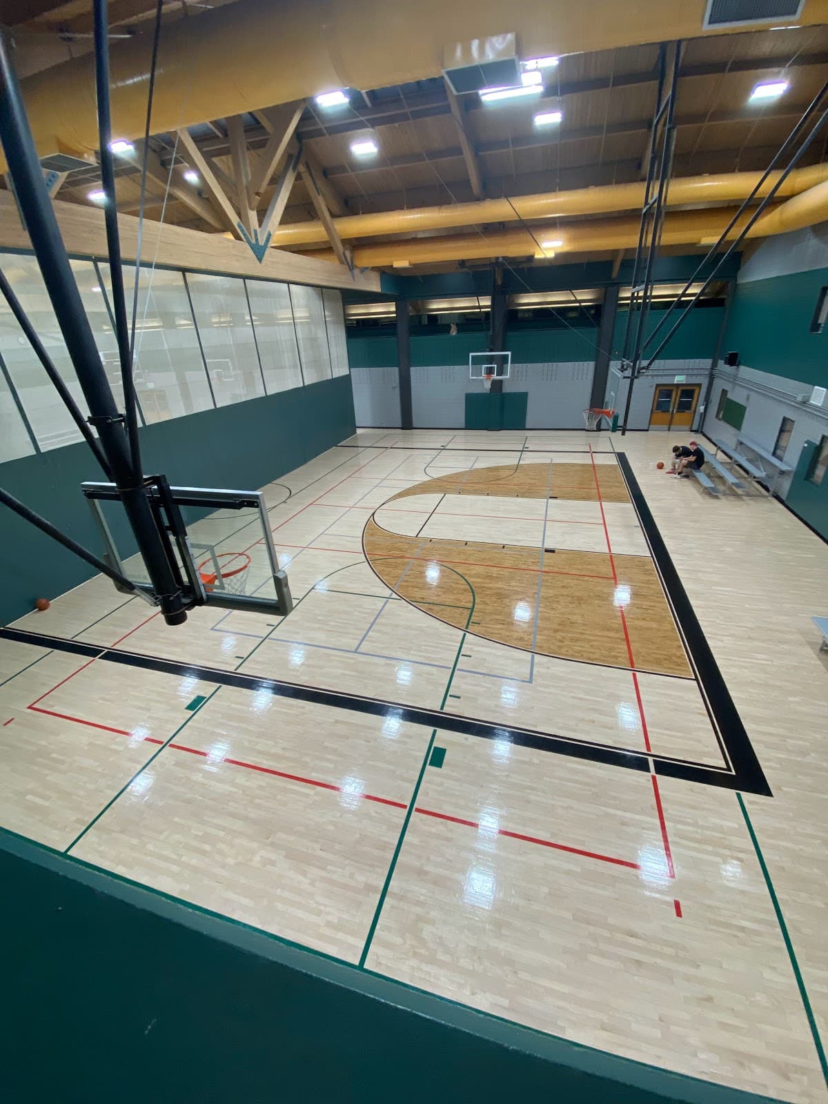 Holly Tennis Center-Outdoor thumbnail