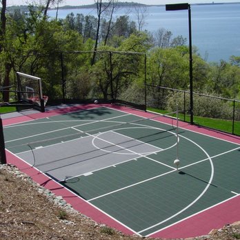 Holly Tennis Center-Outdoor - Image 3