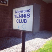 Maywood Tennis Club thumbnail