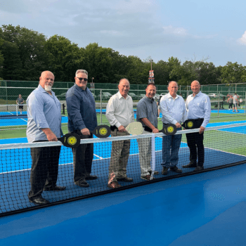 Freehold Athletic Club - Image 3