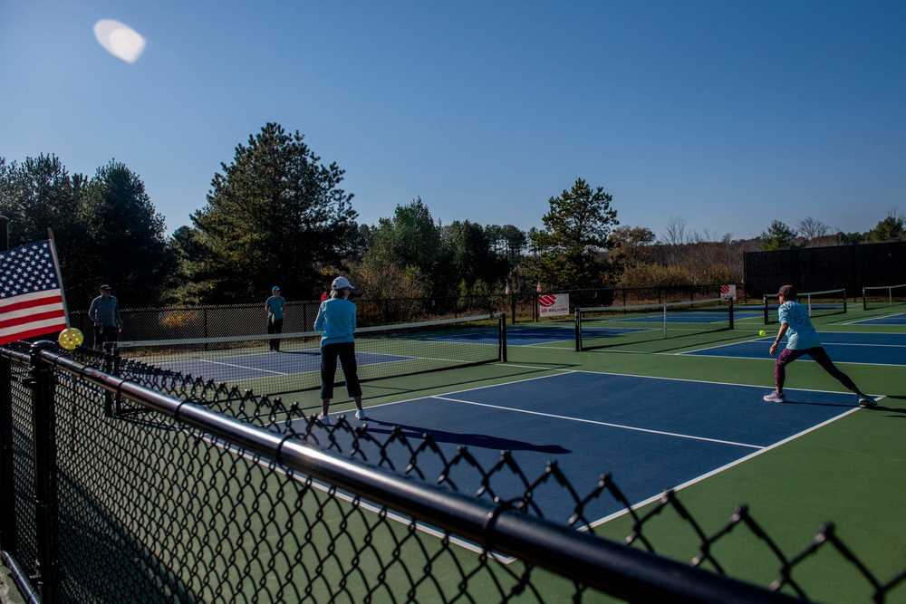 Seacoast Pickleball - Image 2