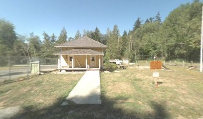 Historic One Room School House, Tennis/Pickleball Court, Fitness Center thumbnail
