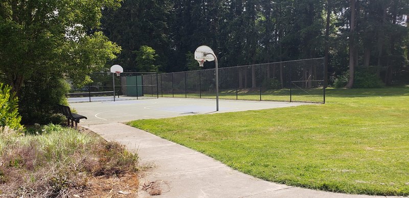 Shaughnessy ​Park Pickleball Court thumbnail