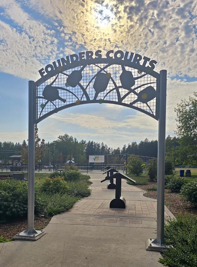 Founders Courts - Image 2