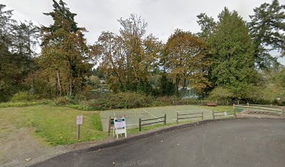 Pickleball Court thumbnail