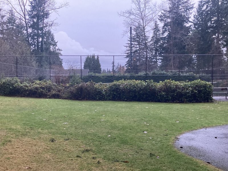 Hillaire Park Pickleball Court thumbnail