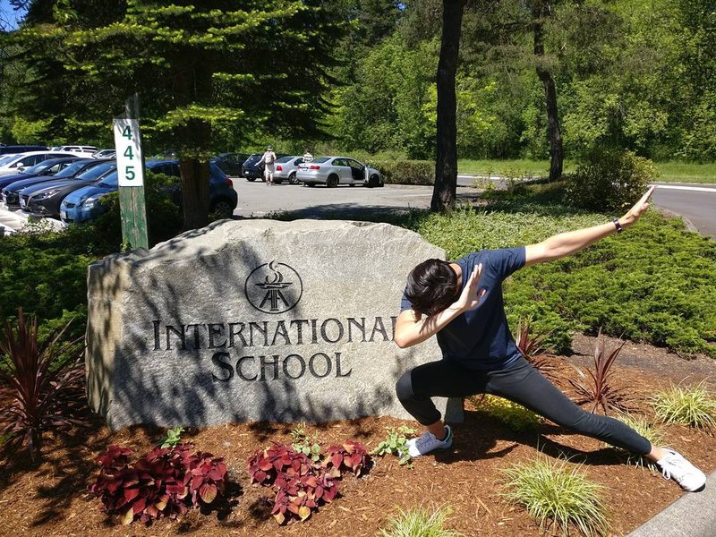 International School Pickleball Courts - Image 3