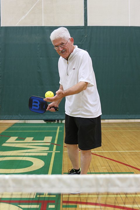 Pickleball at PRO Club - Image 3