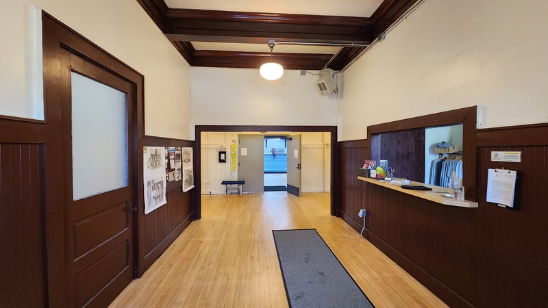 Armory Pickleball Bellingham - Image 2