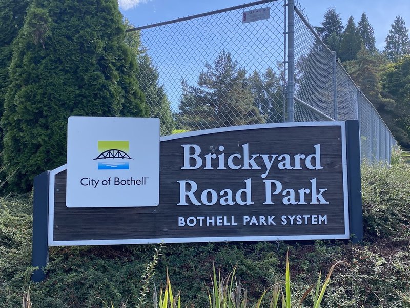 Brickyard Road Park Pickleball Court - Image 2