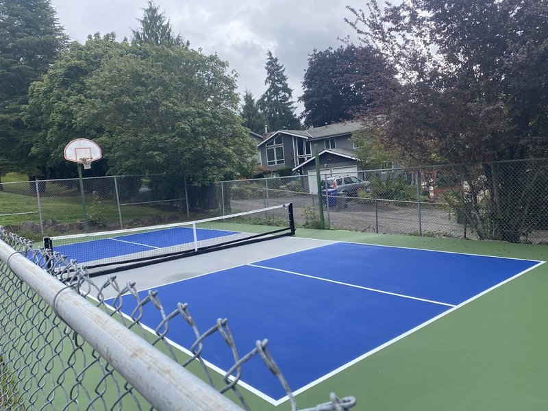 William Penn Park Pickleball Court thumbnail