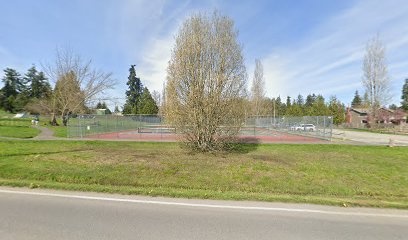 Brier Park Pickleball and Tennis Courts thumbnail