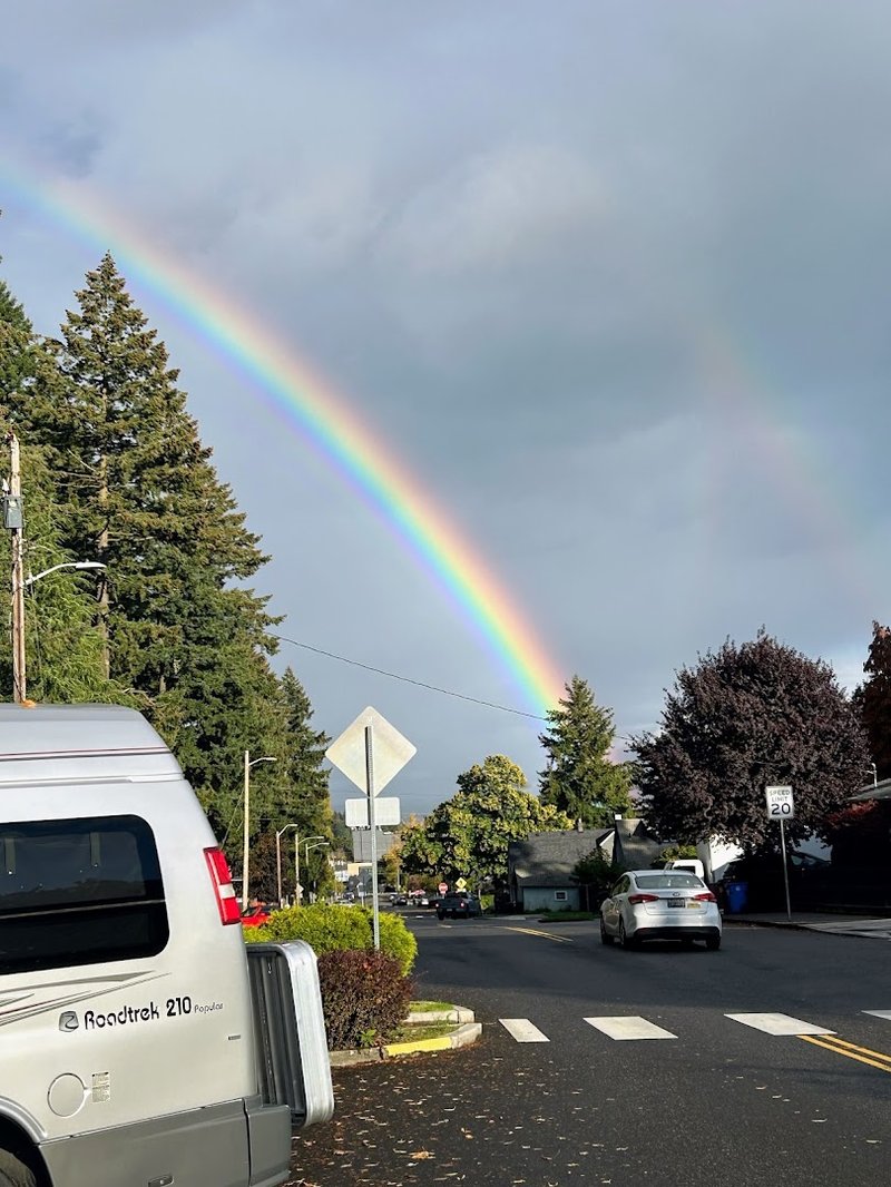 Crown Park Tennis and Pickleball Courts - Image 3