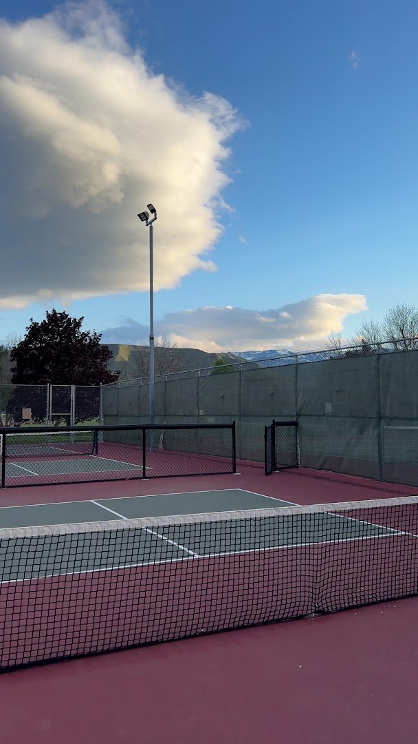 Eastmont Pickleball Courts - Image 2