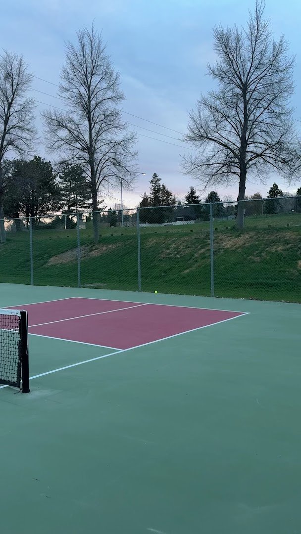 Hydro Park Pickleball - Image 2