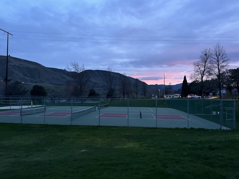 Hydro Park Pickleball - Image 3