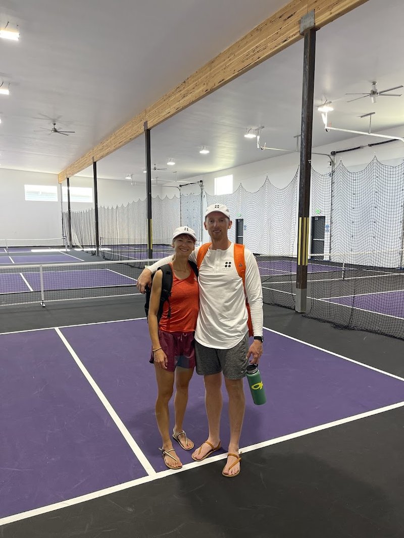 Astria Pickleball Club Ellensburg - Image 2