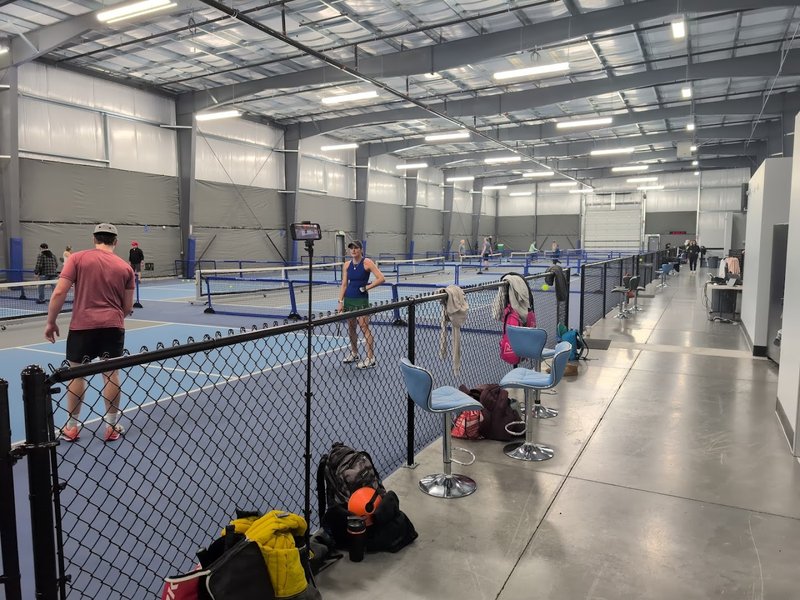 Side Out Pickleball Centers thumbnail