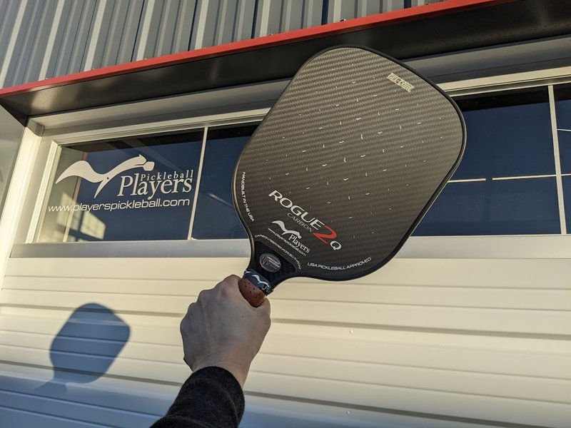 Players Pickleball thumbnail