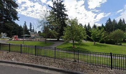 Canterbury​ Park Pickleball Court thumbnail