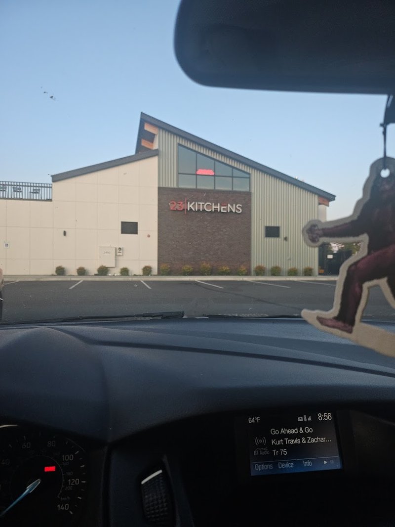 Pickleball Central Pro Shop at 23 Kitchens thumbnail