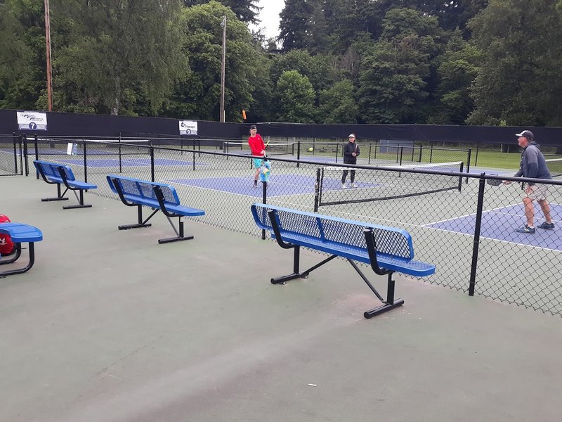 Clary Courts thumbnail