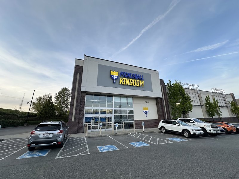 Pickleball Kingdom - Image 2