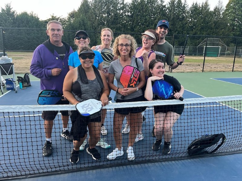 Pickleball Rick Pickleball Academy thumbnail