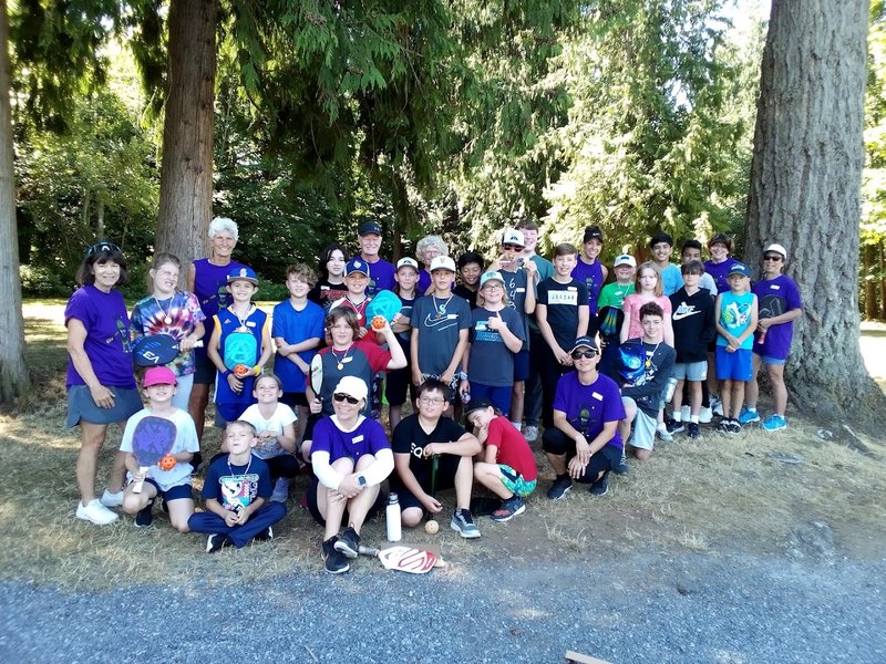 Pickleball Rick Pickleball Academy - Image 2