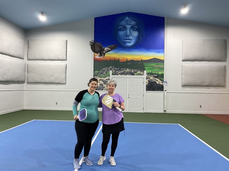 Big Rock Pickleball LLC thumbnail